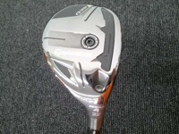 Qi35 RESCUE 長鐵/混血桿/小雞腿 (桿身 2025 Diamana SILVER TM70(JP) 不附扳手)