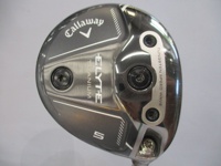 ELYTE TITANIUM 球道木桿 (桿身 TENSEI GREEN 60 for CW(JP))