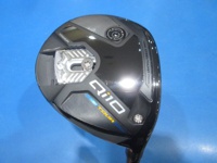 Qi10 TOUR 球道木桿 (桿身 24 VENTUS BL 6 ベロコア)