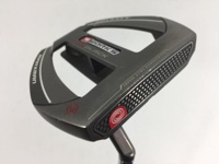 O-WORKS BLACK MARXMAN 推桿 (桿身 特製鋼)