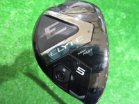 ELYTE MAX FAST UT 長鐵/混血桿/小雞腿 (桿身 LIN-Q GREEN 40 for CW(JP))