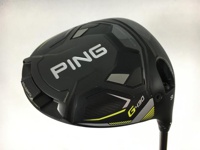 G430 LST 開球木桿 (桿身 PING TOUR 2.0 CHROME 65(JP))