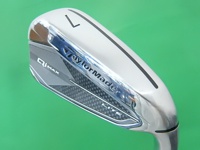 Qi MAX LITE 7I 單號鐵 (桿身 NSPRO790GH(JP) 1S)