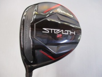 STEALTH2 球道木桿 (桿身 TENSEI RED TM50(JP))