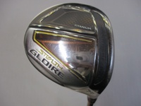 STEALTH GLOIRE 球道木桿 (桿身 Diamana GT40)