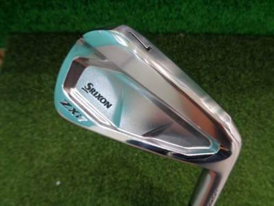 SRIXON ZXi7 長鐵/混血桿/小雞腿 (桿身 DG)