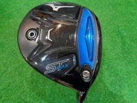 ST-MAX 230 球道木桿 (桿身 Speeder EvolutionV FW50)