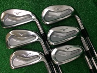 Mizuno Pro 243 鐵桿組 (桿身 Dynamic Gold EX TOUR ISSUE 6S)