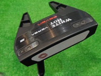 White HOT VERSA SEVEN S 推桿 (桿身 STROKELAB[34])