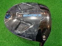 PARADYM Ai SMOKE MAX D 開球木桿 (桿身 TENSEI 50 for Callaway(JP))