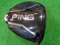 G440 LST 開球木桿 (桿身 PING TOUR 2.0 CHROME 65(JP))
