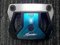 SPIDER 5K-ZT 推桿 (桿身 KBS CT 120[34])