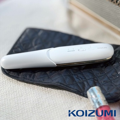 珍珠離子夾 KHS-G650