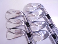 Mizuno Pro 245 鐵桿組 (桿身 MODUS3TOUR105 7S)