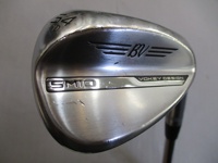 VOKEY SM10 Tour Chrome 54-12D 挖起桿 (桿身 N.S.PRO MODUS3 TOUR 120)