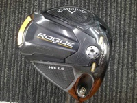 ROGUE ST ◆◆◆ LS 開球木桿 (桿身 VENTUS for callaway 50)