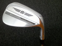 VOKEY SM10 Tour Chrome 48-10F 挖起桿 (桿身 BV105(JP))