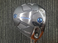 PARADYM Ai SMOKE 340 MINI 開球木桿 (桿身 SPEEDER NX BLACK 60)