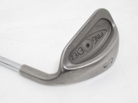 EYE2 GORGE ウェッジ 挖起桿 (桿身 DG)