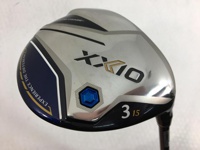 XXIO 2022 Navy 球道木桿 (桿身 MP1200)