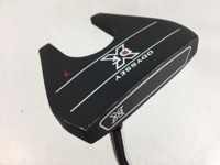 DFX #7 2021 推桿 (桿身 特製鋼)