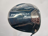 PARADYM X 開球木桿 (桿身 VENTUS TR5 for Callaway(JP))