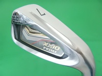 XXIO Prime 2023 7I 單號鐵 (桿身 SP1200 1S)