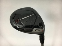 TSR1 HYBRID 長鐵/混血桿/小雞腿 (桿身 TSP121 55(JP))