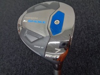 PARADYM Ai SMOKE MAX D 球道木桿 (桿身 TENSEI 50 for Callaway(JP))