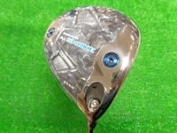 PARADYM Ai SMOKE ◆◆◆ S 開球木桿 (桿身 TENSEI 60 BLK/BLU for Callaway)