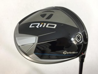 Qi10 開球木桿 (桿身 Diamana Blue TM50(JP))