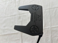 TP COLLECTION BLACK TRUSS BANDON TM1 推桿 (桿身 KBS 120（ BLACK ）)