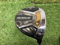 ROGUE ST MAX FAST 球道木桿 (桿身 SPEEDER NX40 for Callaway(JP))