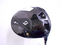 B2 HT 開球木桿 (桿身 SPEEDER NX BLACK 50)