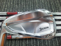 SRIXON ZXi7 鐵桿組 (桿身 KBS TOUR-V 120)