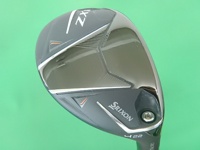 SRIXON ZXi HYBRID 長鐵/混血桿/小雞腿 (桿身 Diamana ZXi for HYBRID)