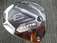ELYTE 開球木桿 (桿身 VENTUS GREEN 5 for CW)