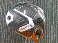 ELYTE ◆◆◆ 開球木桿 (桿身 Diamana BB 63(JP))