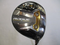 ROGUE ST MAX 球道木桿 (桿身 VENTUS5 for Callaway(JP))