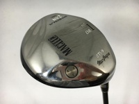 MACTEC NV2 380 開球木桿 (桿身 Triple Action 2シャフト)