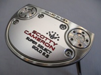 SUPER SELECT GOLO6.5 推桿 (桿身 特製鋼)