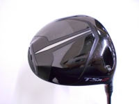 TSR2 開球木桿 (桿身 TENSEI Pro Blue 1K 50(更換桿身）)