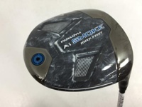 PARADYM Ai SMOKE MAX FAST 開球木桿 (桿身 TENSEI 40 for Callaway(JP))
