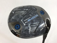 PARADYM Ai SMOKE ◆◆◆ 開球木桿 (桿身 TENSEI GREEN 60 for Callaway)