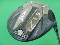 SRIXON ZX5 Mk II 開球木桿 (桿身 Diamana ZX-II 50)