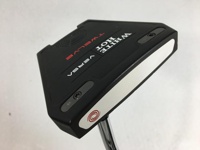 ホワイトホット VERSA TWELVE 推桿 (桿身 STROKE LAB(ストローク ラボ)シャフト)