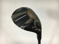 PARADYM 長鐵/混血桿/小雞腿 (桿身 VENTUS TR5 for Callaway(JP))