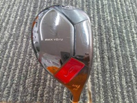 RMX VD UT 2024 長鐵/混血桿/小雞腿 (桿身 TR HYBRID 85)