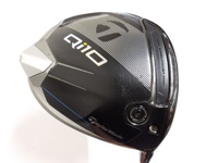 Qi10 開球木桿 (桿身 Diamana Blue TM50(JP))