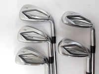JPX 923 HOTMETAL HL 鐵桿組 (桿身 N.S.PRO Zelos 7(更換桿身）)